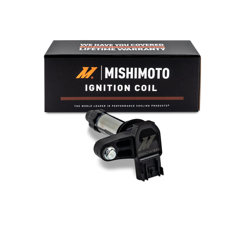 Mishimoto 10-16 Chevrolet Camaro 3.6L Ignition Coil - #MMIG-CAM-10