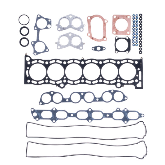 Cometic Gasket PRO2020T-830-051 Top End Gasket Kit, 83mm Bore, .051 in MLS Cylinder Head Gasket for Toyota 7M-GE/7M-GTE