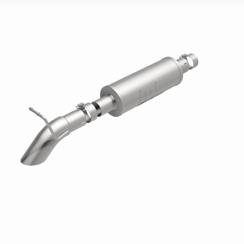 MagnaFlow 17125 SYS C/B 97-99 Jeep Wrangler 2.5/4.0 - #17125