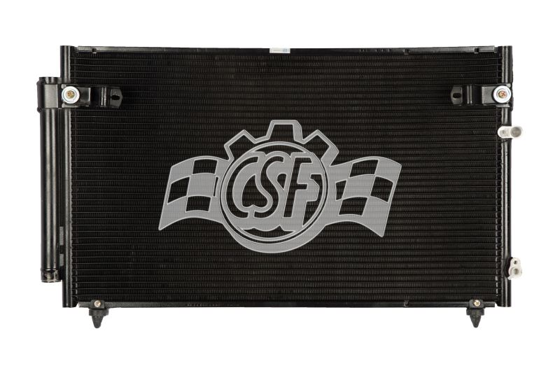 CSF 10407 A/C Condenser for 98-05 Lexus GS300 3.0L