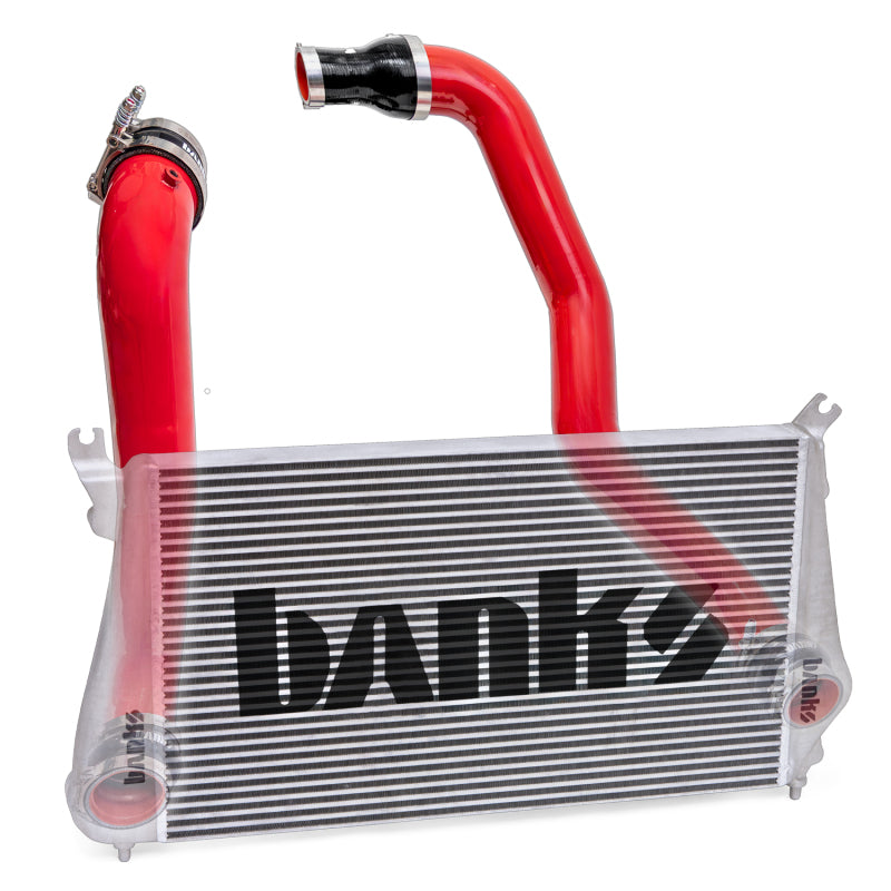 Banks Power Techni-Cooler® System - 2012-2016 Chevy 6.6L Duramax