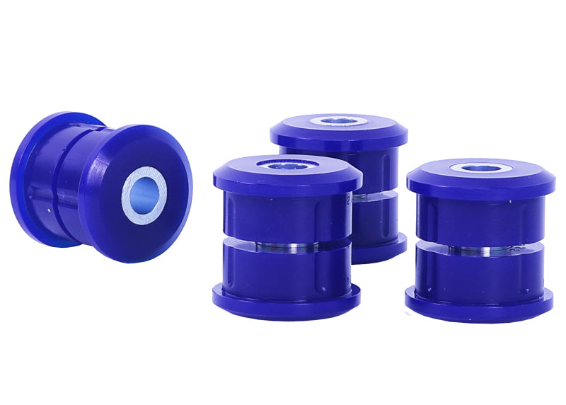 SuperPro Rear Control Arm Upper-Inner Bushing Kit