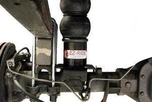 Tuff Country 40001 4in Air Bag Spacers Non-Tapered Pair