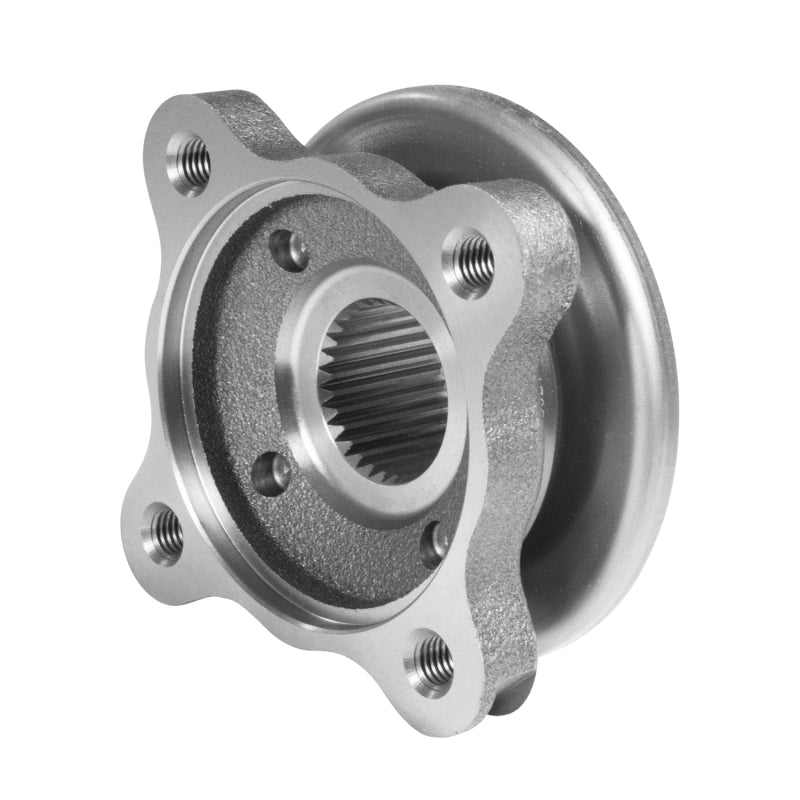 Yukon Gear & Axle YY C68283954 Yoke Rear Pinion Flange for 13-18 RAM 3500 11.5in & 11.8in Differentials