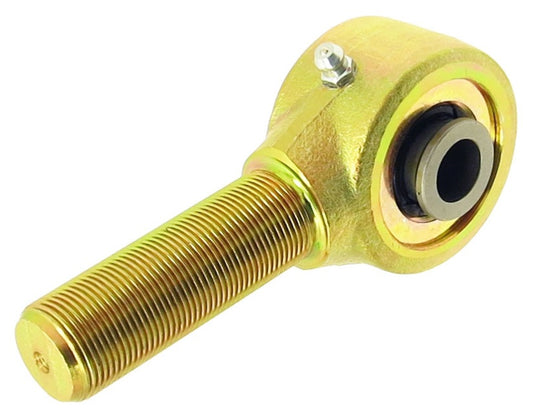 RockJock Johnny Joint 2in Narrow Rod End (7/8in RH Thread, 1.615in x .718in Ball)