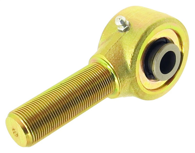 RockJock Johnny Joint 2in Narrow Rod End (7/8in LH Thread, 2.115in x .490in Ball)