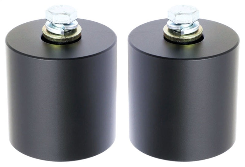 RockJock JL/JT Front Bump Stop Kit (3in)