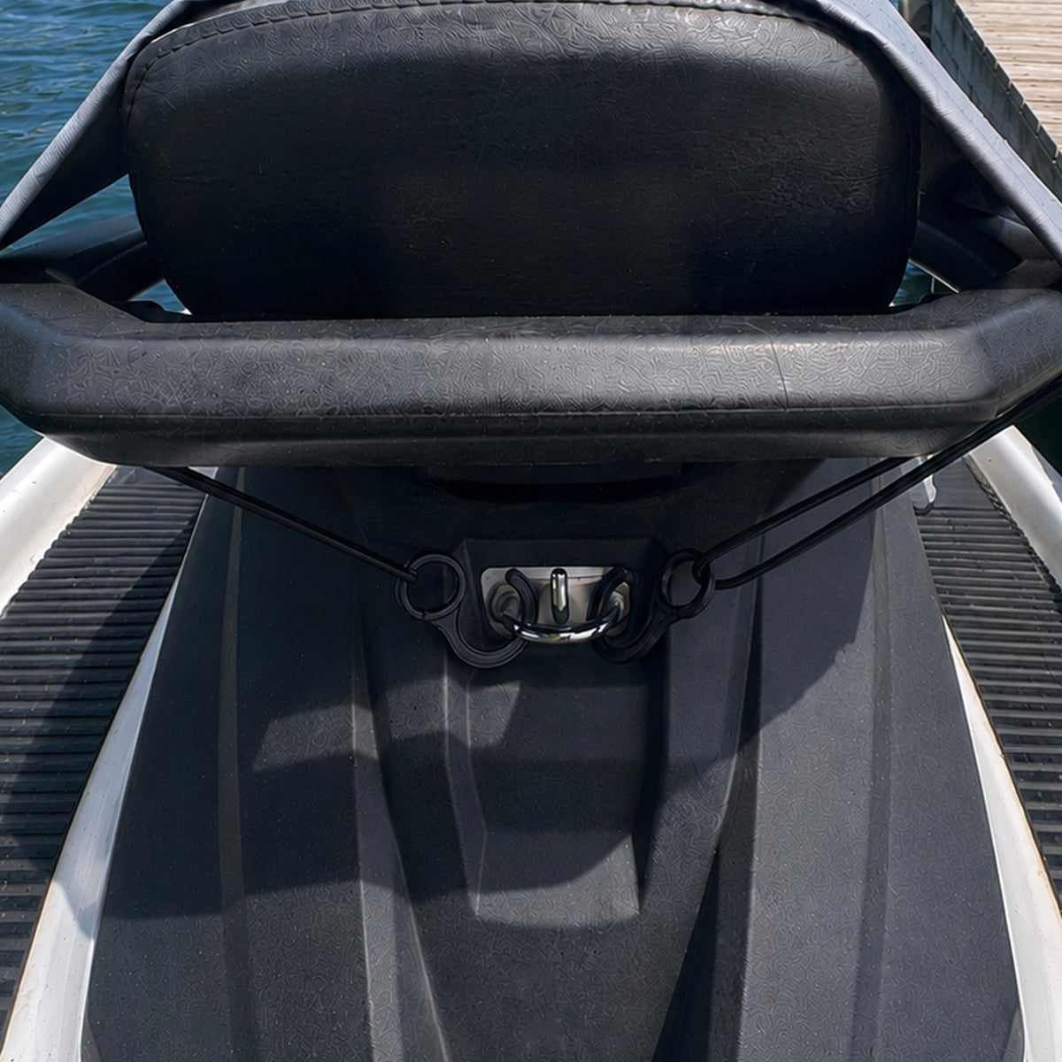 DEI Personal Watercraft (PWC) Seat Shade