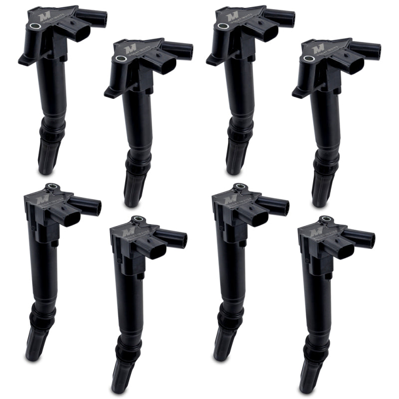 Mishimoto 10-14 Ford F-150 Raptor 6.2L Ignition Coil - Full Set - #MMIG-F62-10K