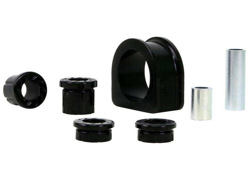 Whiteline W13398 Steering Rack Bushing Kit for 1995-2000 Toyota Tacoma