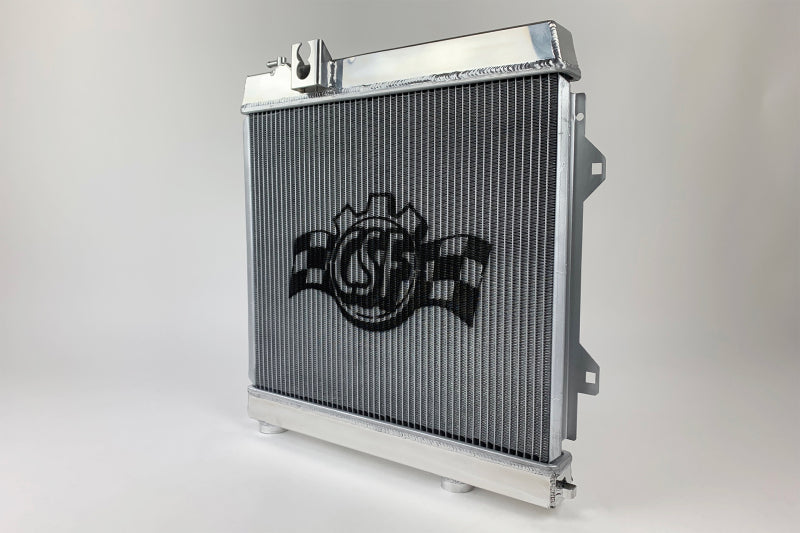 CSF 7063 Radiator for 87-91 BMW M3 (E30) 2.7L