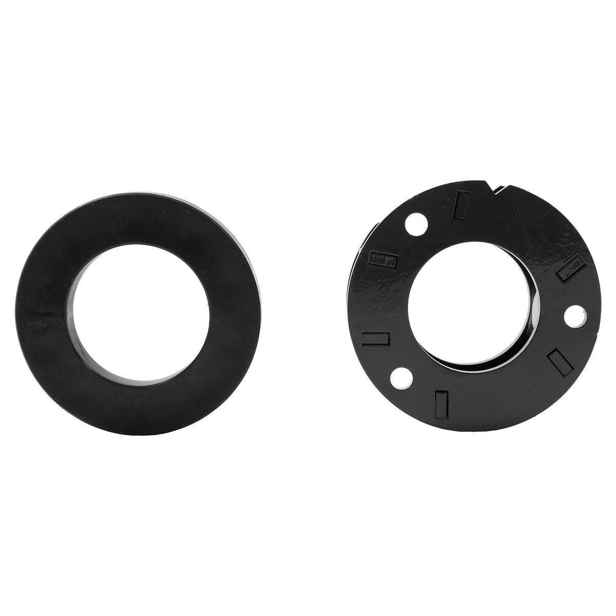 Belltech 2021-2026 for Ford F-150 4WD 2in to 3in Lift Front Strut Spacers