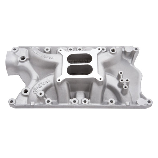 Edelbrock 7181 Performer RPM 351W Manifold