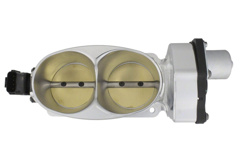 Ford Racing 65mm for Cobra Jet Billet Aluminum Throttle Body