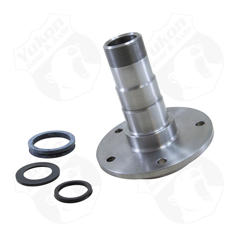 Yukon Gear & Axle YP SP708085 Replacement Front Spindle For Dana 60 / 92-98 Ford F350