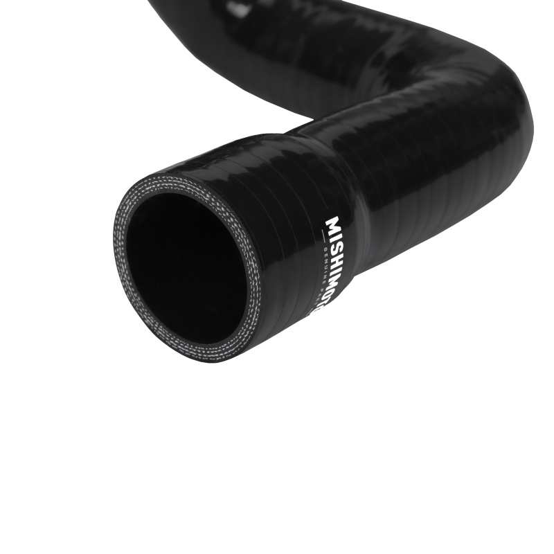 Mishimoto 73-86 GM C/K Truck 305/350 Silicone Lower Radiator Hose - #MMHOSE-GM-12L