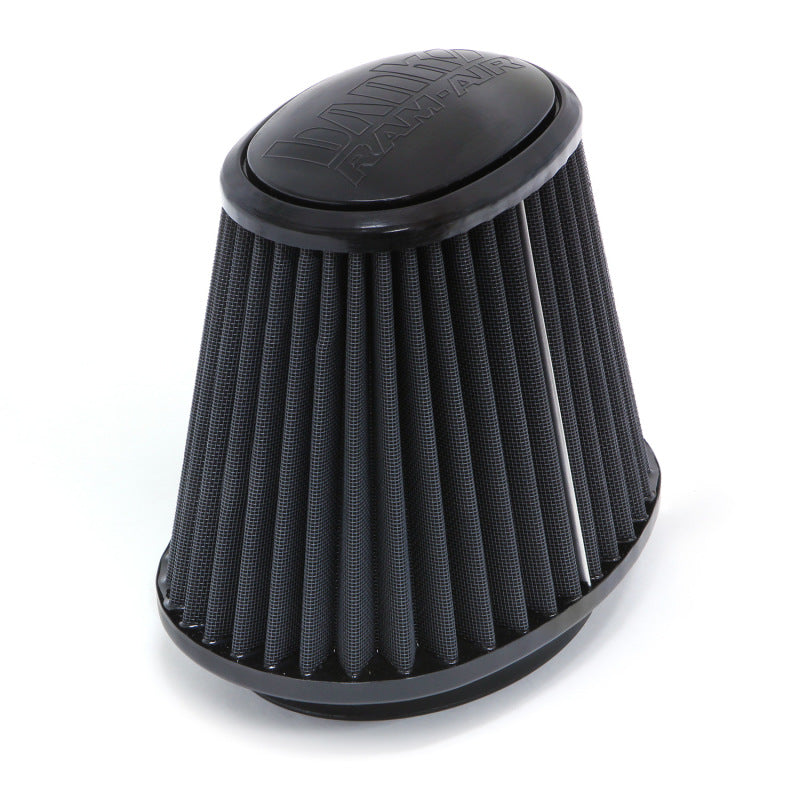 Banks Power Air Filter Element, Ram-Air® System - Various Ford & Dodge Diesels, Dry Filter