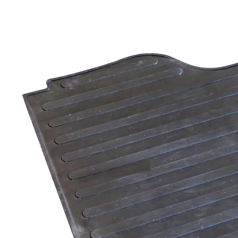 Westin 50-6305 Truck Bed Mat for 2003-2023 Dodge/Ram Black