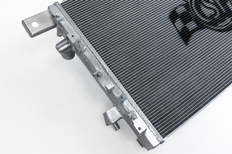 CSF 8303 High Performance Radiator for 21-25 Ford Raptor and F-150