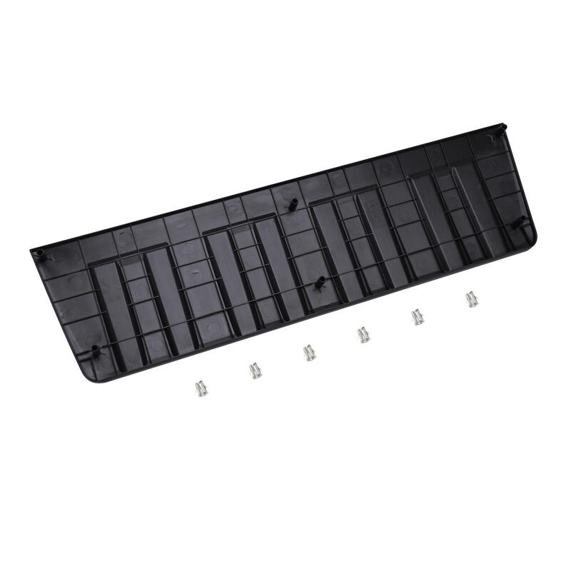 Westin 28-70002 R7 Replacement Service Kit with 22 in pad Black