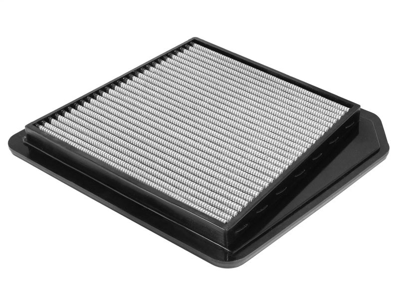 aFe Power Magnum FLOW OE Replacement Air Filter w/Pro DRY S Media for Nissan Patrol/Armada (Y62) 10-23/ Infiniti QX56/ QX80 11-24 V8-5.6L (VK56VD) #31-10241
