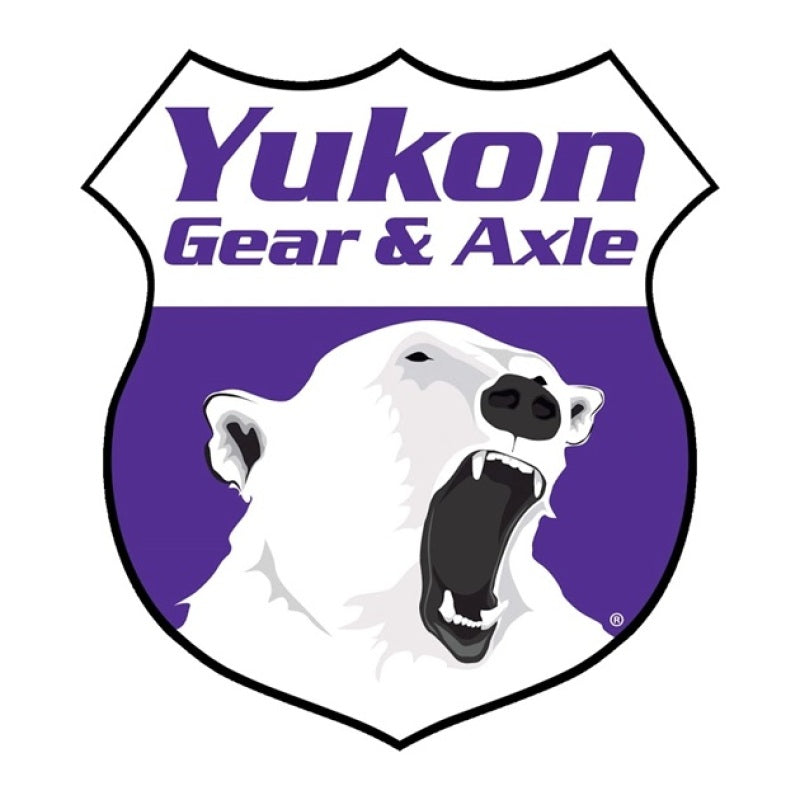 Yukon Gear & Axle YPKTV6-S-30V2 for 2016-2023 Toyota Tacoma A/T TV6C without E-Locker 8in Spider Gear Kit