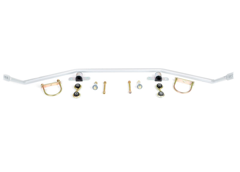 Whiteline BWR22XZ Rear Sway Bars for 1998-2010 Volkswagen Beetle, 1999-2006 Audi TT, 1999-2005 Volkswagen Golf and More