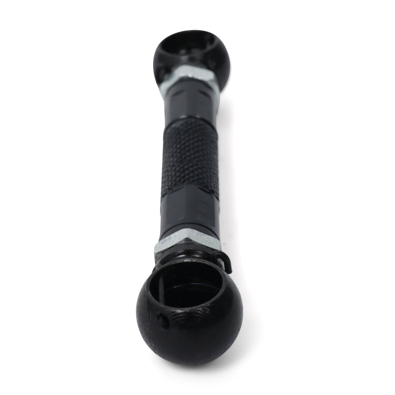BLOX Racing Lowering Links- 2021+ Tesla Model S/X (Incl. Plaid) BXSS-60105