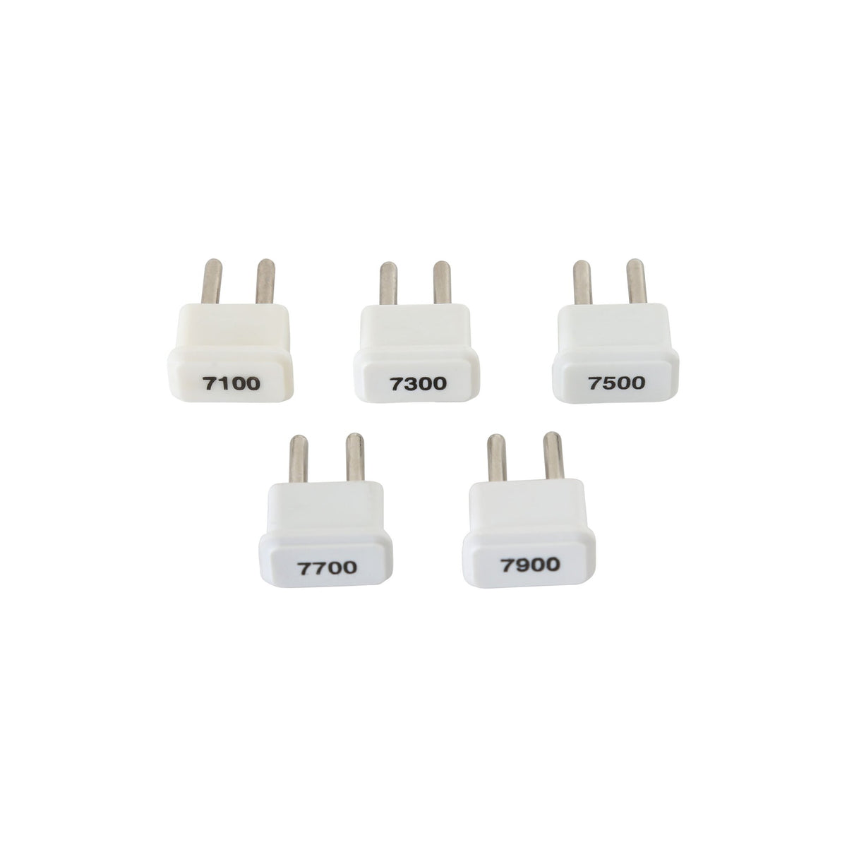 MSD 87471 7000 Series Module Kit, Odd Increments