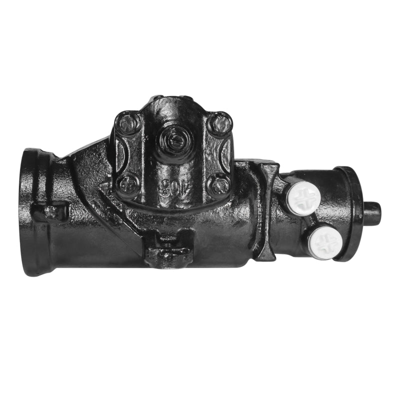 Yukon Gear & Axle ZSG7589 for 01-07 Chevrolet/GMC Pickup/SUV w/33 Spline Output Power Steering Gear Box