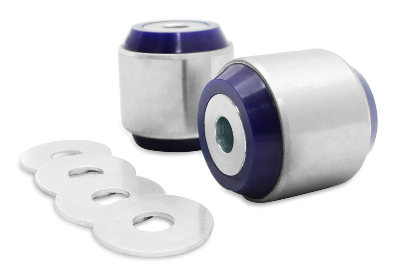 SuperPro Front Lower Control Arm - Inner Bushing Kit