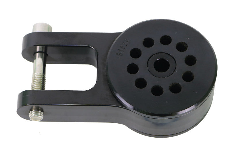 Whiteline KDT974 Engine Pitch Mount Bushing for 2004-2015 Ford Focus, 2004-2013 Mazda 3, 2004-2012 Volvo S40 and More