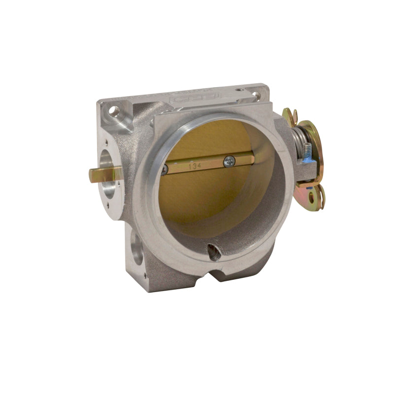 BBK Performance 1710 Throttle Body 80mm Power Plus for 1996-1998 Chevrolet / GMC C1500 / K1500 Trucks and SUVs (5.0L / 5.7L)