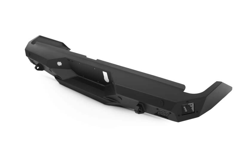 DV8 Offroad 14-21 Toyota Tundra Spec Series Rear Bumper - #RBTT2-06