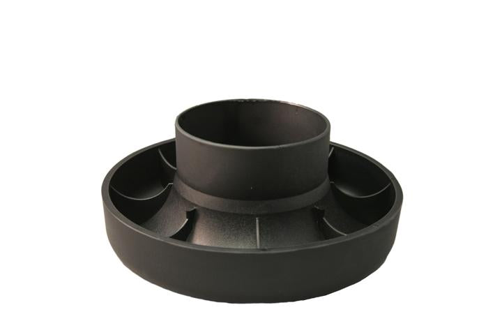 BLOX Racing 2.5inch Composite Velocity Stack BXIM-00306