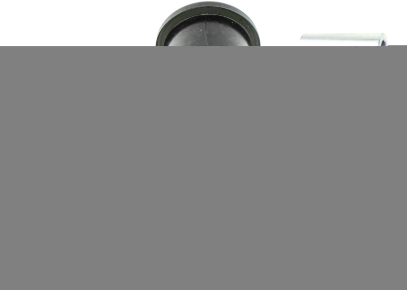 Whiteline W51710 Front Control Arm Lower Inner Rear Bushing Kit for 1993-2007 Subaru Impreza, 1990-2004 Subaru Legacy, 1998-2008 Subaru Forester and More
