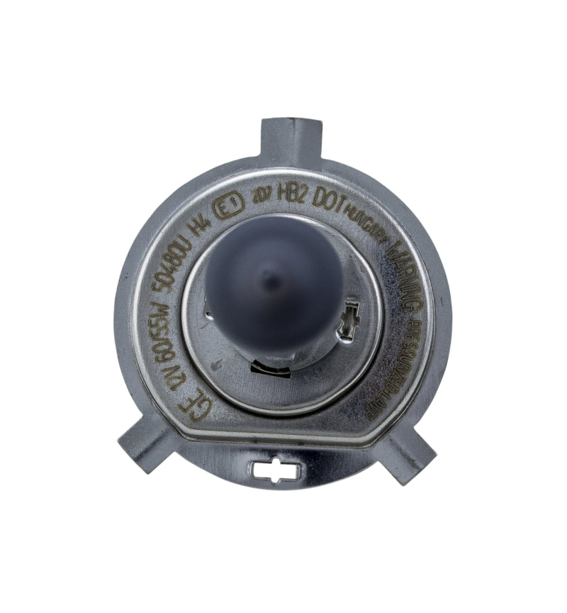 HELLA 002395301 Vision Plus 7in 165mm HB2 12V SAE Headlamp