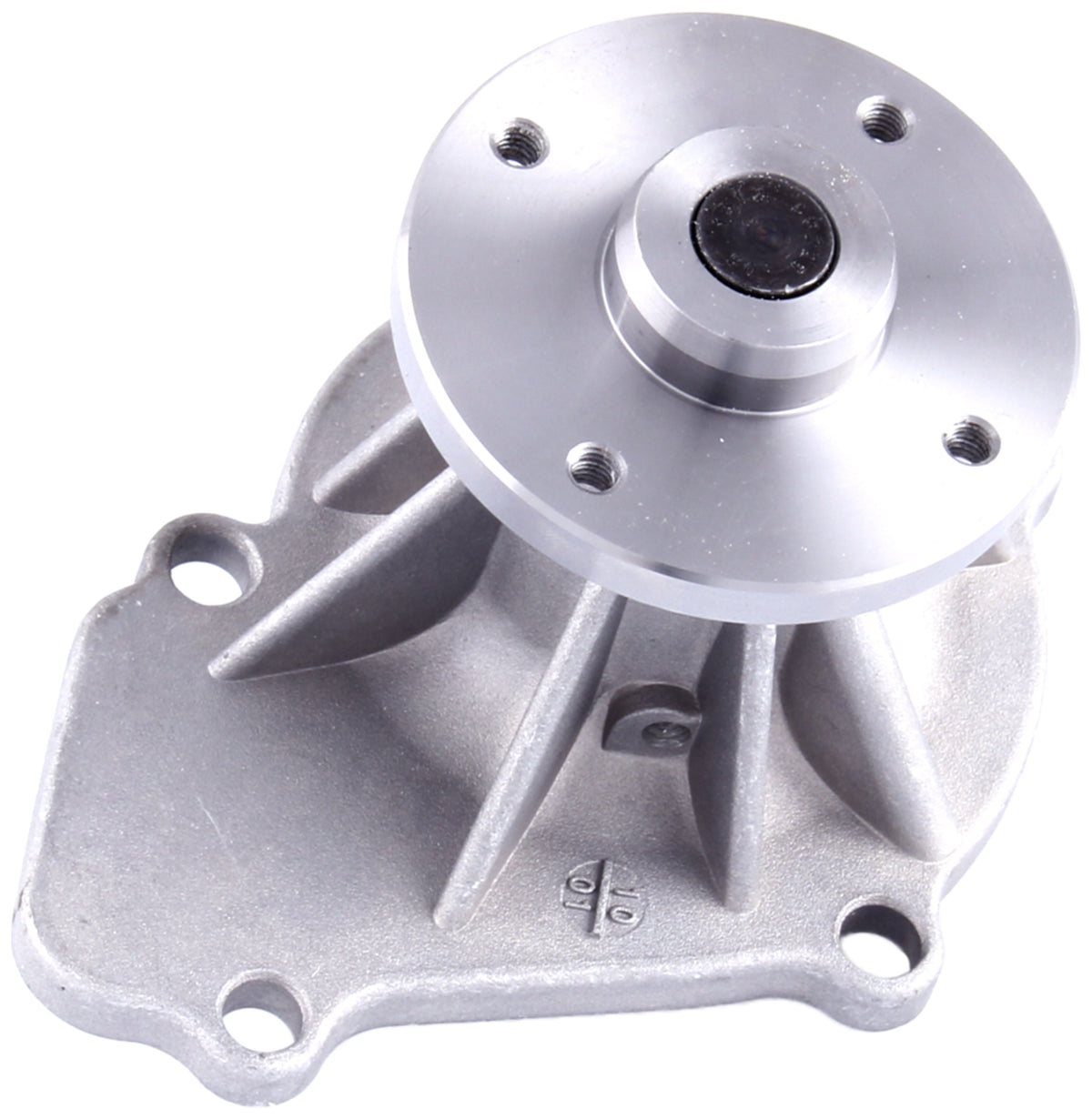 Gates 41162 Water Pump for 1989-1998 Nissan 240SX KA24