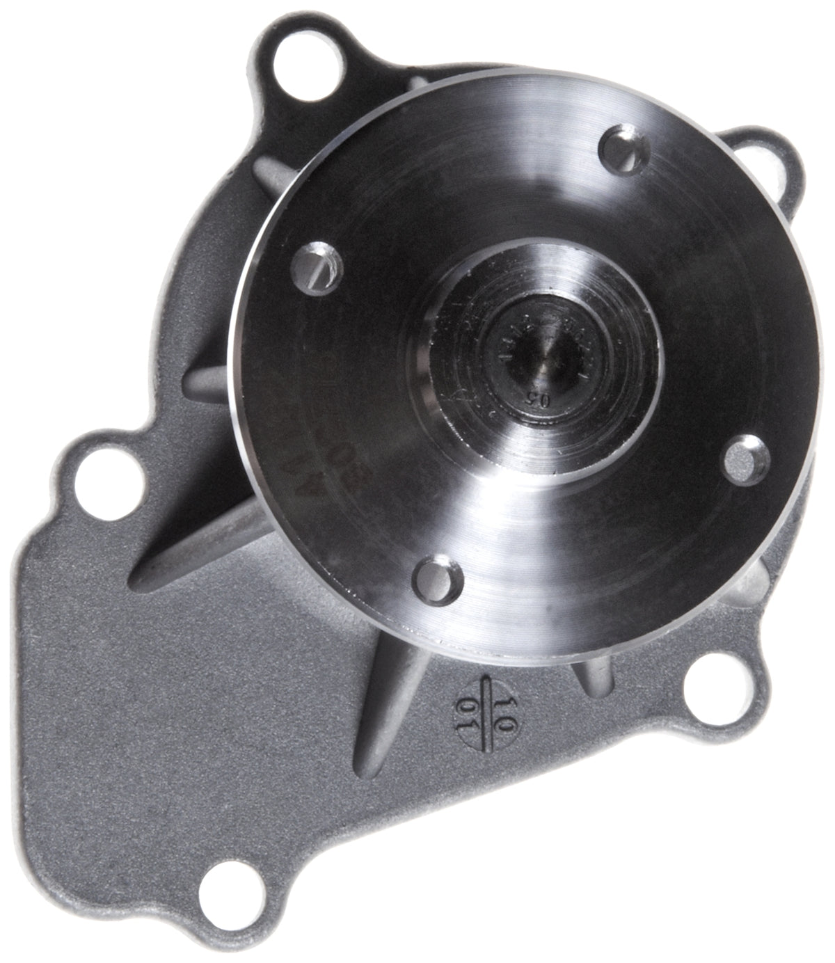 Gates 41162 Water Pump for 1989-1998 Nissan 240SX KA24