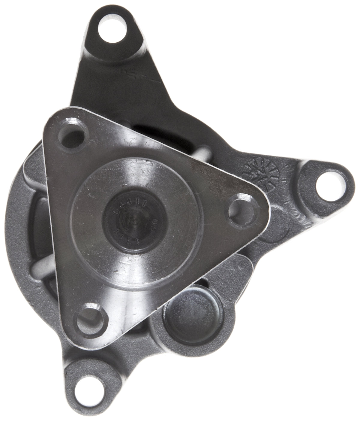 Gates 41188 Water Pump for 2006-2015 Mazda Miata MX-5