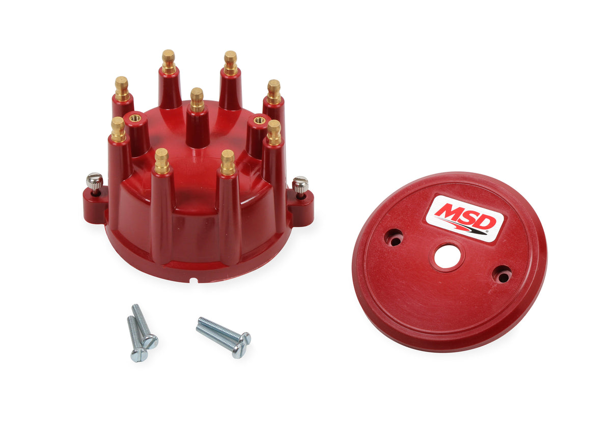 MSD 84319 Distributor Cap for 85701 Distributor