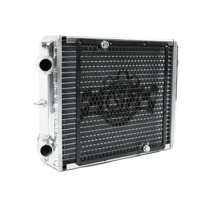 CSF 8187 Radiator - Some for 2015+ Mercedes-Benz C63 AMG (W205) Auxiliary
