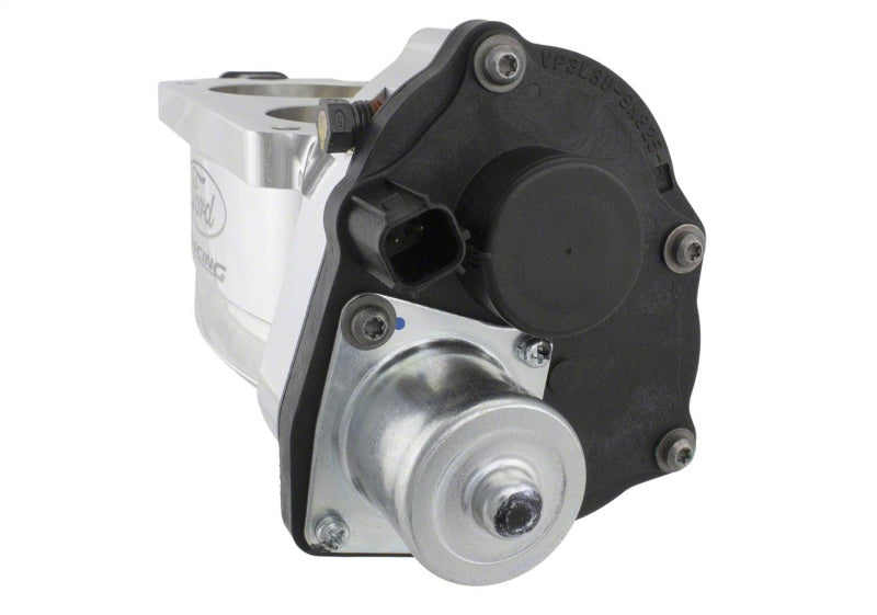 Ford Racing 65mm for Cobra Jet Billet Aluminum Throttle Body