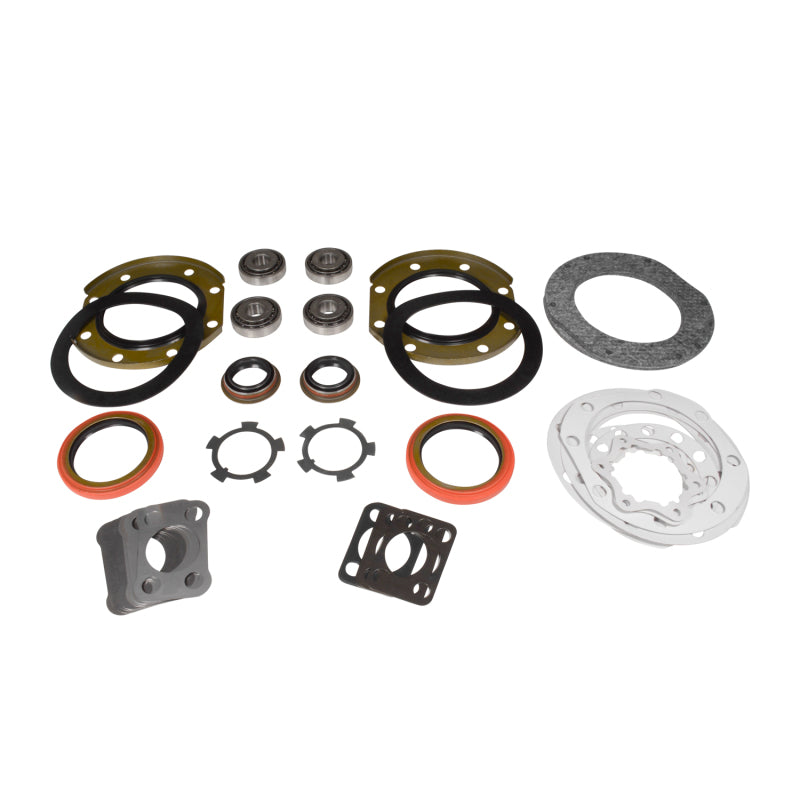 Yukon Gear & Axle YP KNCLKIT-TOY for Toyota 1979-1985 Hilux and 1975-1990 Landcruiser Knuckle Kit