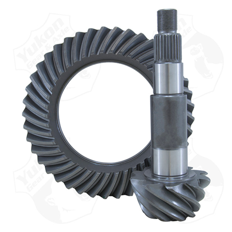 Yukon Gear & Axle YG M20-331 High Performance Gear Set For Model 20 in a 3.31 Ratio