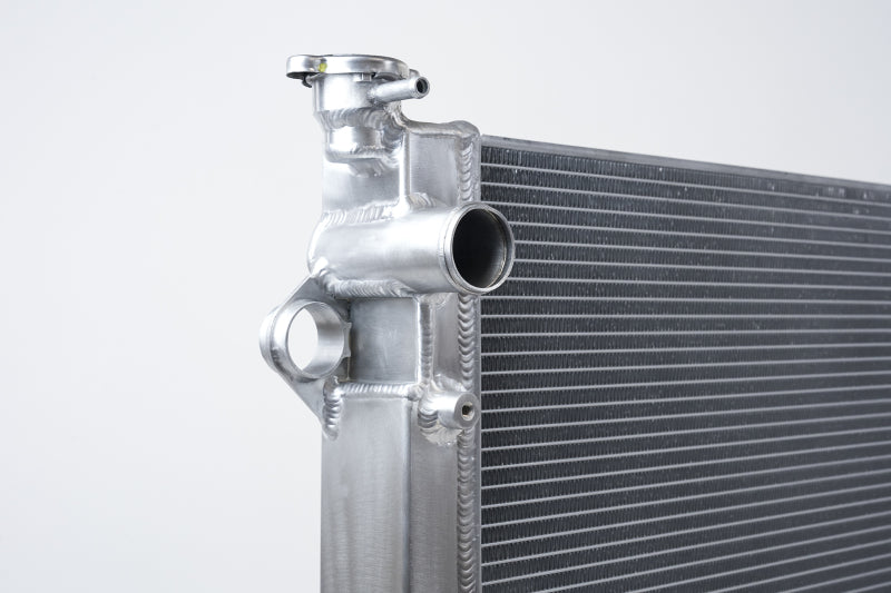 CSF 7215 Metal Radiator for 03-09 Lexus GX470 4.7L V8