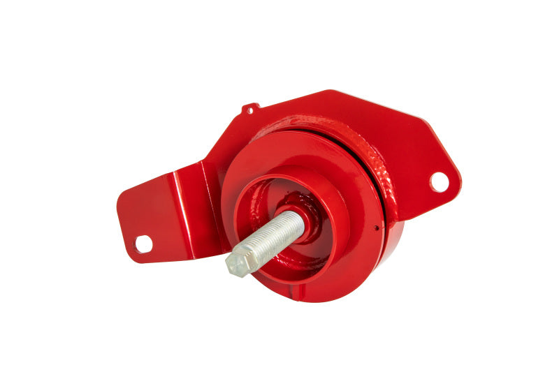 UMI Performance 2411-R Upper Spring Mount Weight Jacks for UMI K-Member Red