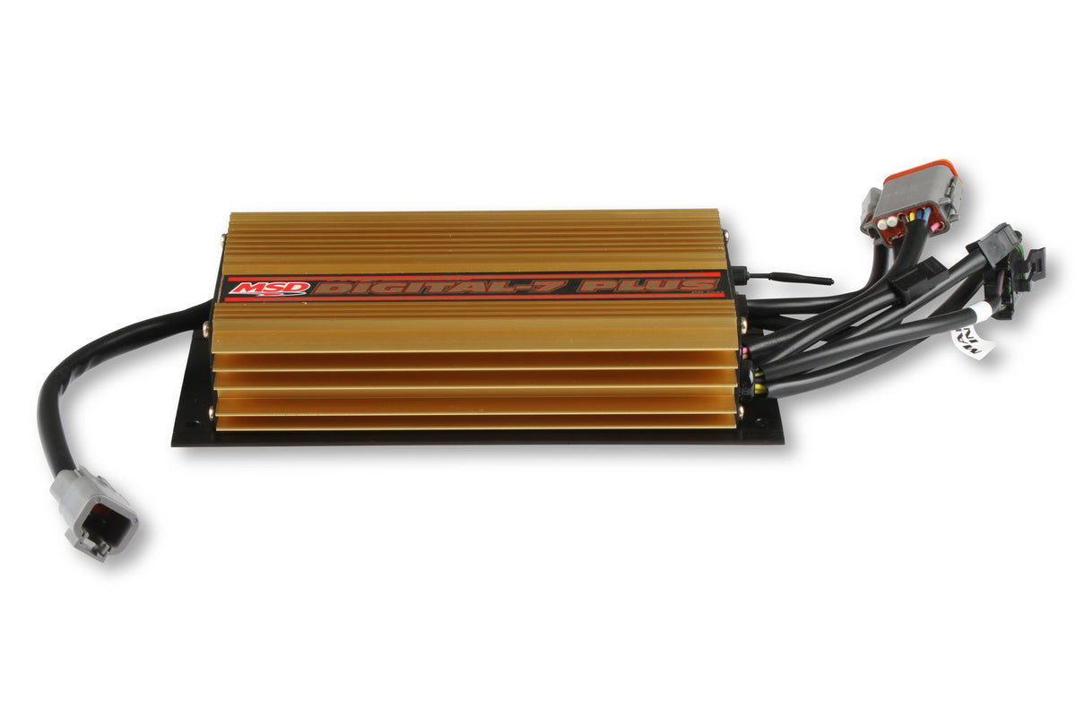 MSD 7531 Programmable Digital-7 Plus