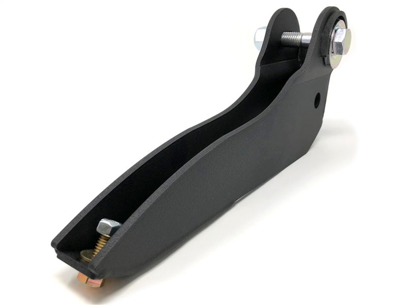 Tuff Country 33012 Track Bar Bracket 3-5in Lift for 2013-2018 Ram 2500 3500 4WD