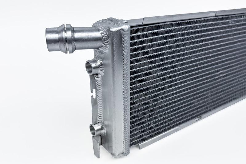 CSF 7243 HP Center Alum Radiator for 2019+ 992.1/992.2 Porsche 911